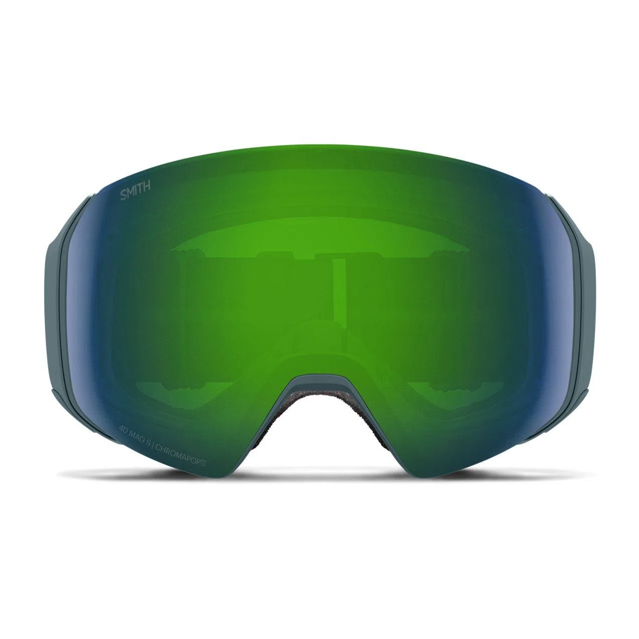 Smith Optics Snow Goggles M00760 4D MAG S Goggles - view 6